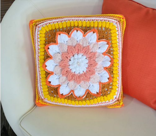 croche para iniciantes 3 - Curso de crochê para iniciantes – Aprenda como fazer crochê passo a passo para vender