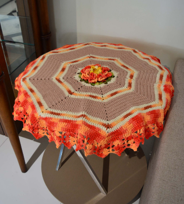 croche para iniciantes - Curso de crochê para iniciantes – Aprenda como fazer crochê passo a passo para vender